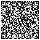 QR code with Audio Werkz contacts