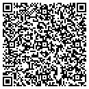 QR code with Anexinet contacts