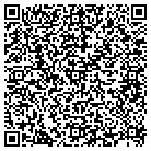 QR code with Agape Book Store-Temple Bapt contacts