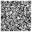 QR code with Aggieland Credit Union contacts