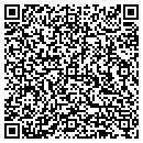 QR code with Authors Book Nook contacts
