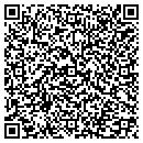QR code with Acrohost contacts