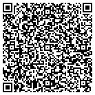 QR code with Advanced Cybersystems Inc contacts