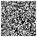 QR code with Hushes Net contacts