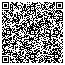 QR code with Peak 10 contacts