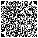 QR code with All West Communication contacts