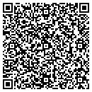 QR code with All West Communication contacts