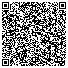 QR code with Coulee Dam Federal Cu contacts