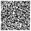 QR code with I 4 Solutions contacts