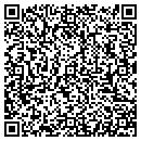 QR code with The Bug Man contacts