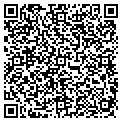 QR code with Aim contacts