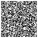 QR code with Arefs Bookshop LLC contacts