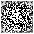 QR code with Around the Block Books contacts