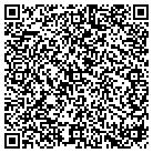 QR code with Anchor Books & Coffee contacts