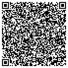 QR code with Acpe Federal Credit Union contacts