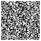 QR code with First Cheyenne Federal Cu contacts