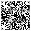 QR code with Hughesnet contacts