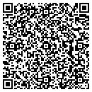 QR code with 3 Wlogic LLC contacts