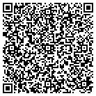 QR code with A & J Information Services contacts