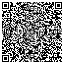 QR code with Agathon Books contacts