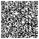 QR code with AlaskaYellowpages.com contacts