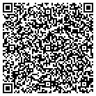QR code with Rheem Arkansas Federal Cu contacts
