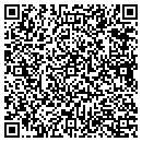QR code with Vickers Inc contacts