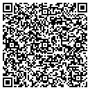 QR code with k.c. enterprises contacts