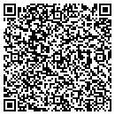QR code with L.S.Promark. contacts