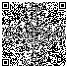 QR code with A-1 San Diego Internet Service contacts