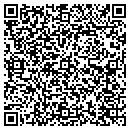 QR code with G E Credit Union contacts