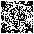 QR code with Hotpress Web contacts