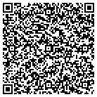 QR code with Louvier's Federal Credit Union contacts