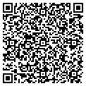 QR code with eda slug contacts