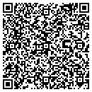 QR code with kdcenterprize contacts
