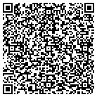 QR code with Maryland & District-Columbia contacts