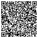 QR code with Napfe Fcu contacts