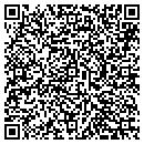 QR code with Mr Web Design contacts
