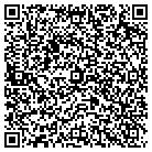 QR code with R E A Federal Credit Union contacts
