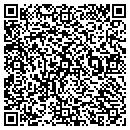 QR code with His Will Enterprises contacts