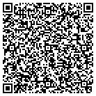 QR code with Achieva Credit Union contacts