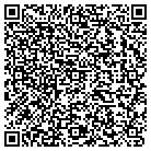 QR code with Adventures in Comics contacts