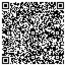 QR code with Attrexia contacts