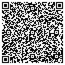 QR code with Coinis contacts
