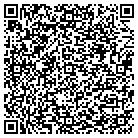 QR code with City Employees Credit Union Inc contacts