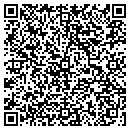 QR code with Allen Lesley PhD contacts