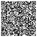 QR code with Alvarado Mark U MD contacts