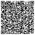 QR code with Channeloneblue.com contacts