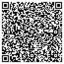 QR code with B C Collectibles contacts