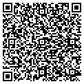 QR code with rogerbrownhotonlinedeals contacts